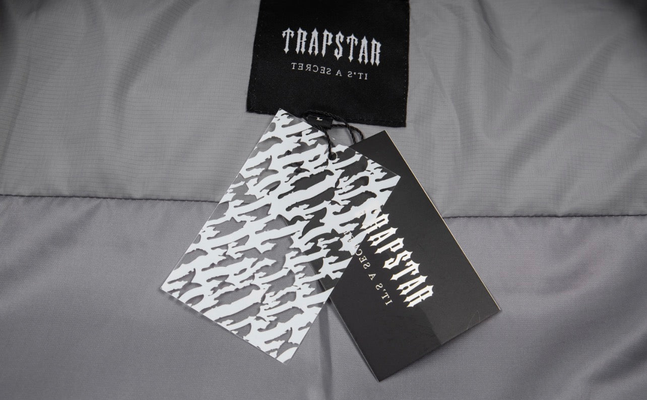 Trapstar Puffer Jackets