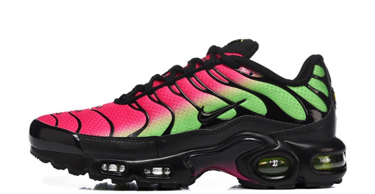 Air Plus TN Liquid Rainbow-Pink-Green