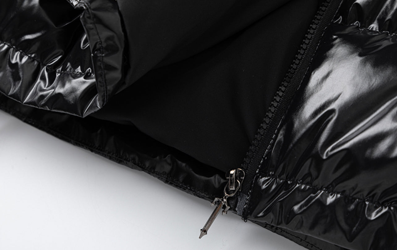 Trapstar Puffer Jackets