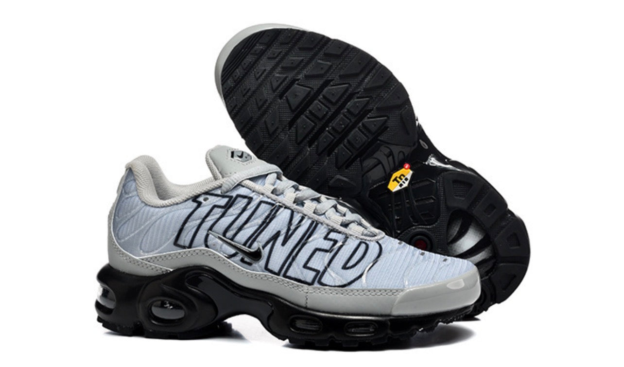 Air Plus TN Tuned Grey