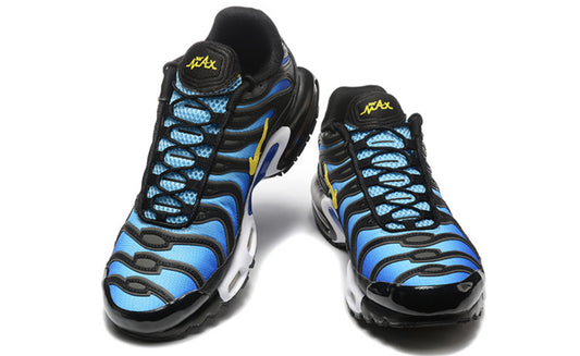 Air Plus TN The Blue Team