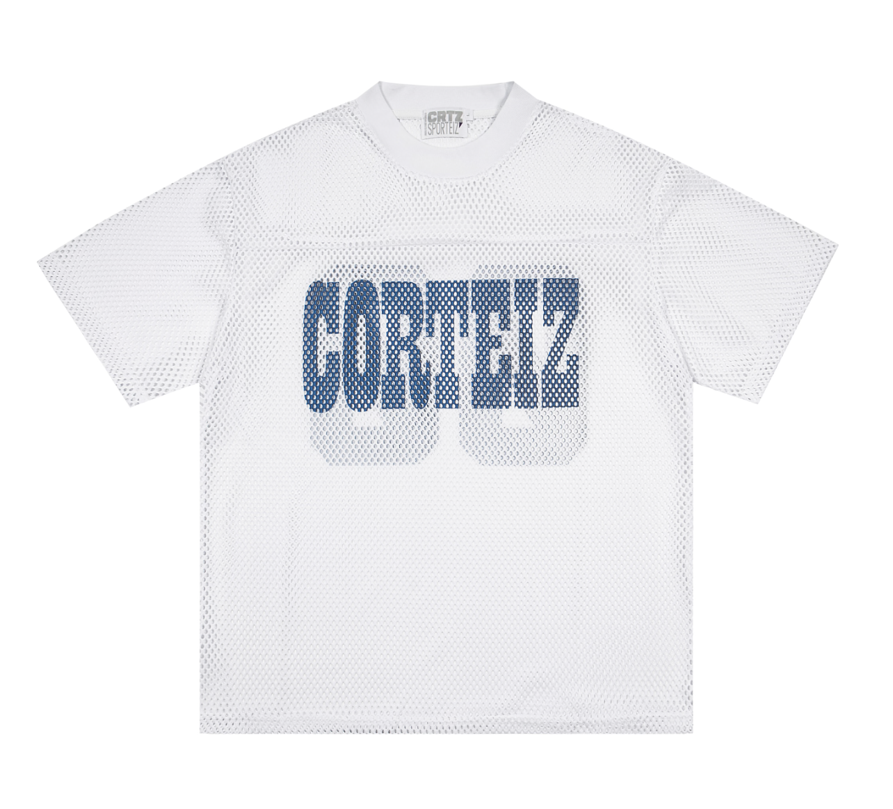 Corteiz Jersey T-Shirts
