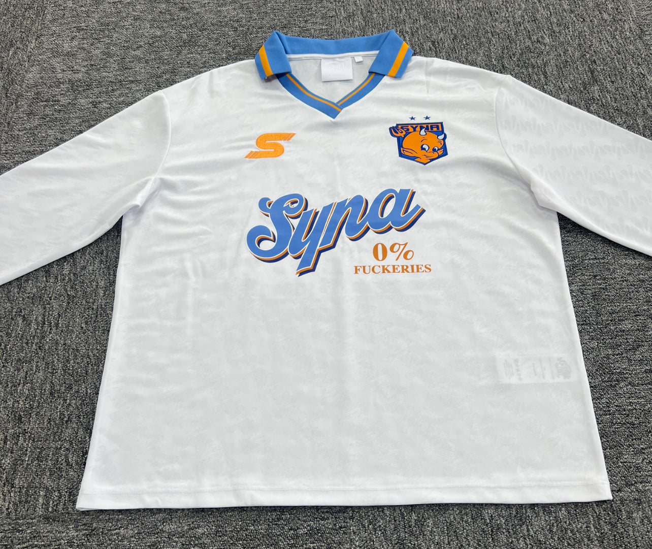 Syna World Jersey T-shirts