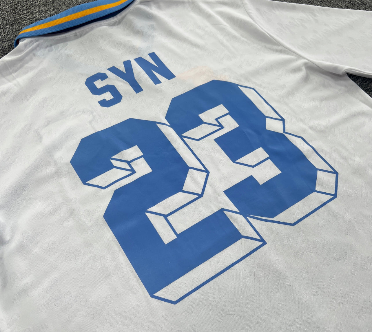 Syna World Jersey T-shirts