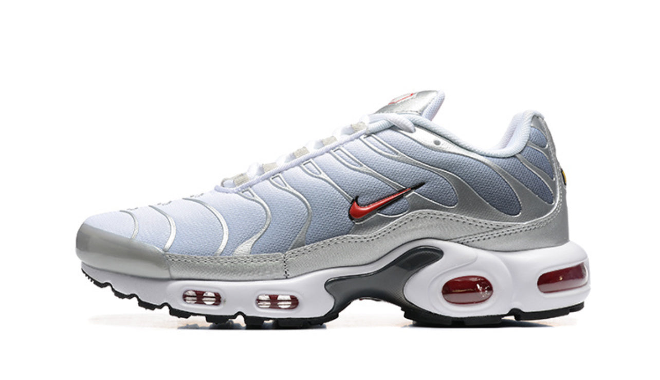 Air Plus TN Silver Bullet