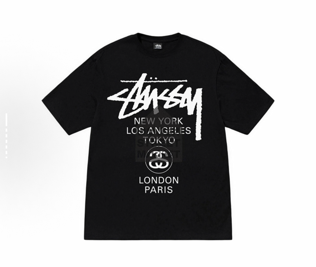 Stűssy T-Shirts
