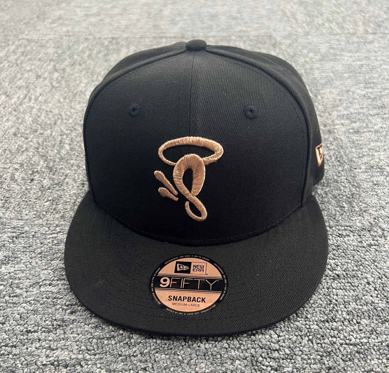 Syna World Cap