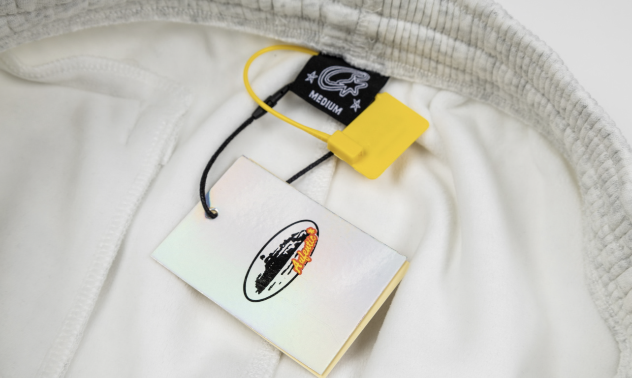 Corteiz Hoodies & Pants