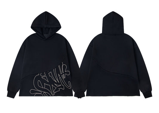 Syna World Hoodies