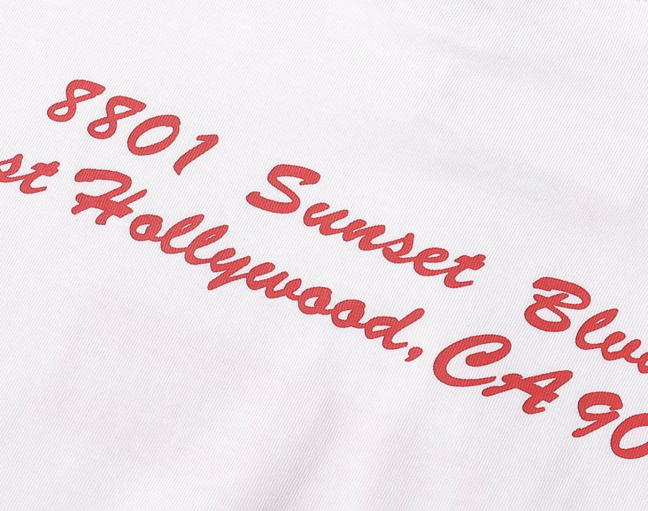Supreme T-Shirts