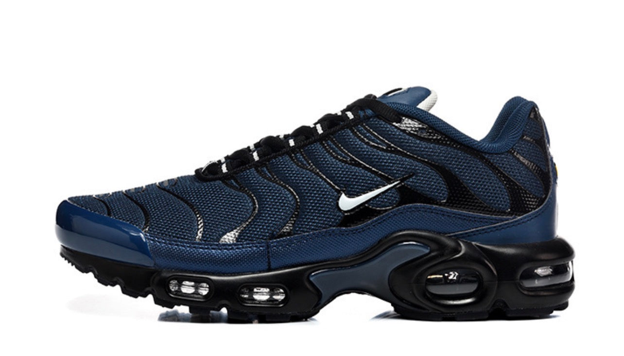 Air Plus TN Frost Blue-Black