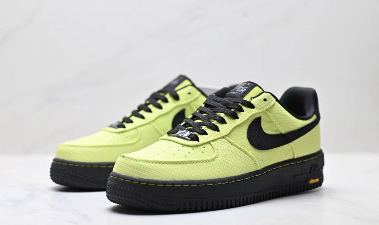 Air Force 1 Low Vibram