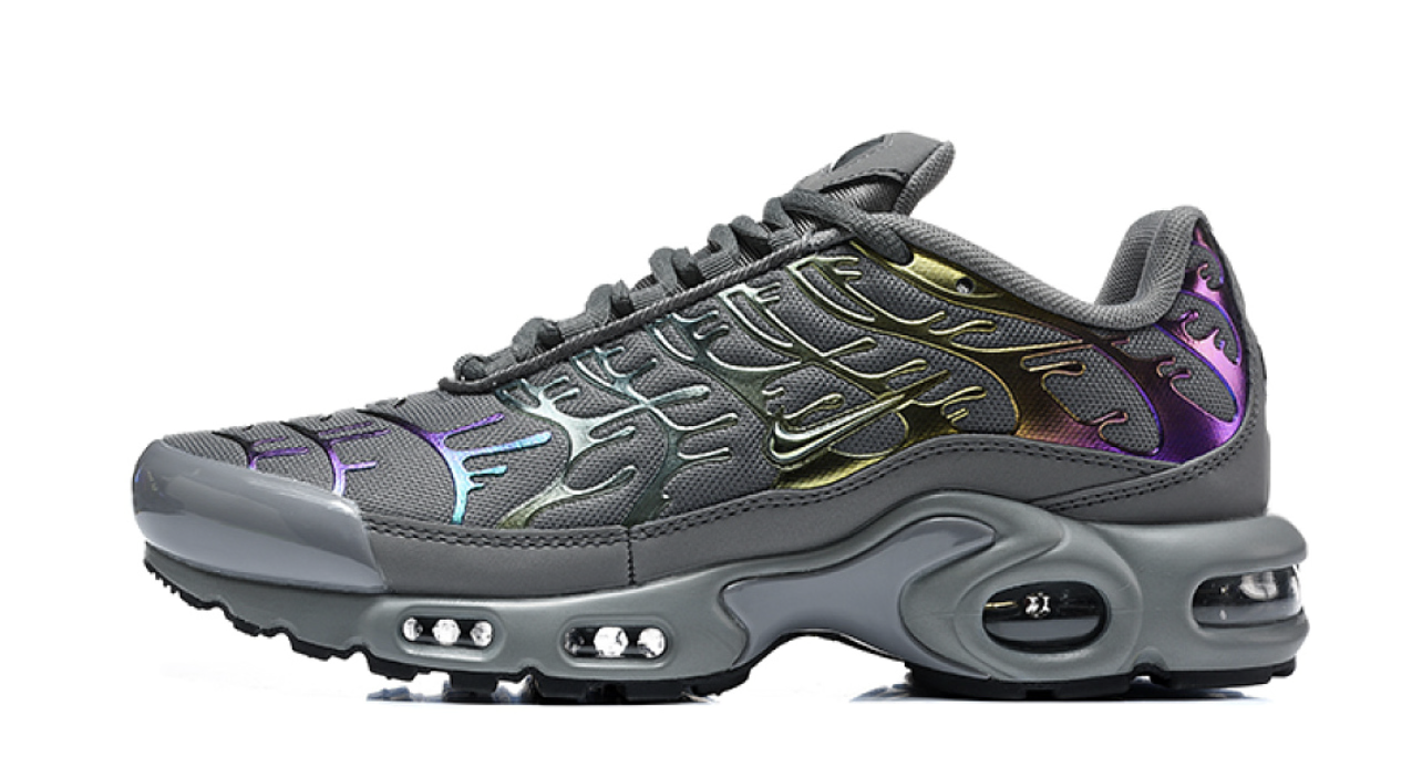 TN Air Max Plus Neon Rain