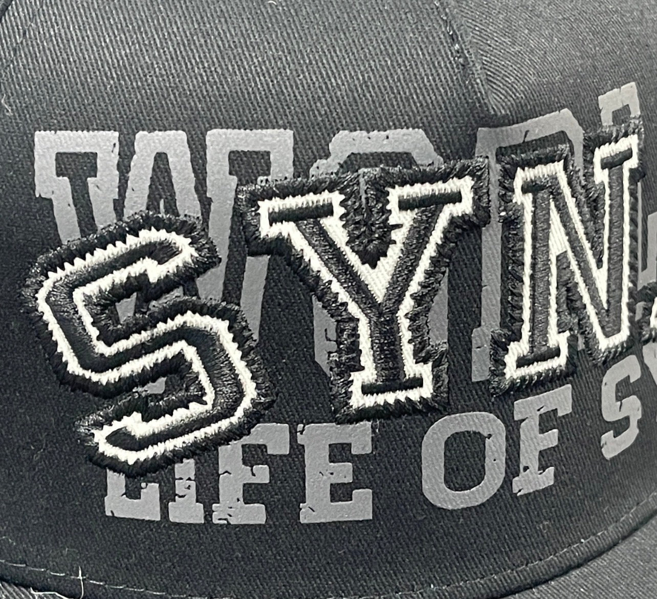 Syna World Star Cap