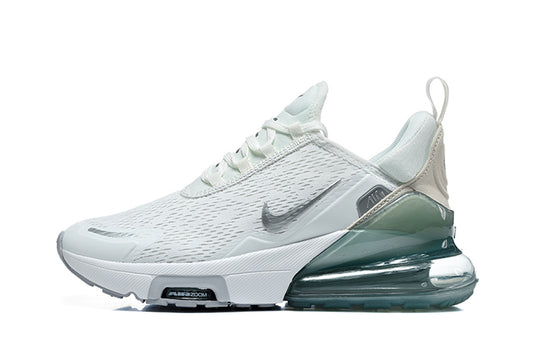 Air Max 270 Light Green-White