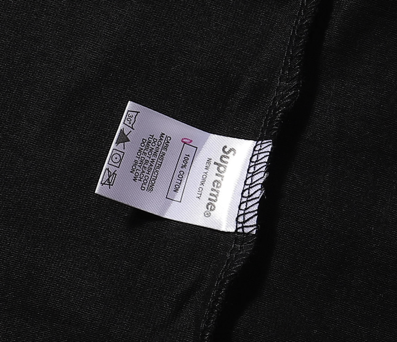 Supreme T-Shirts