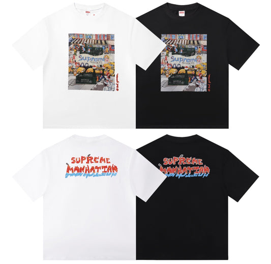 Supreme T-Shirts