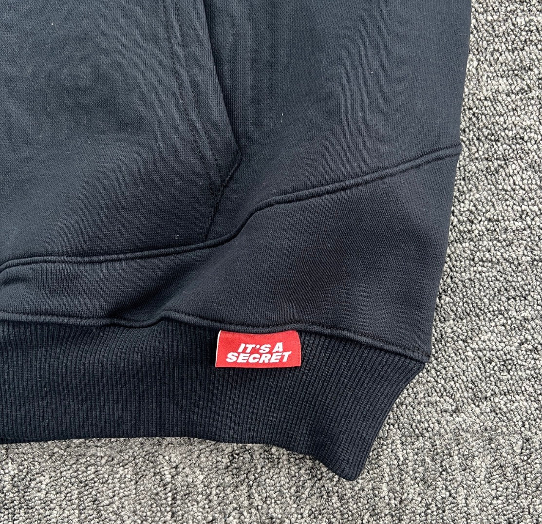 Trapstar x NOFS Hoodies & Pants