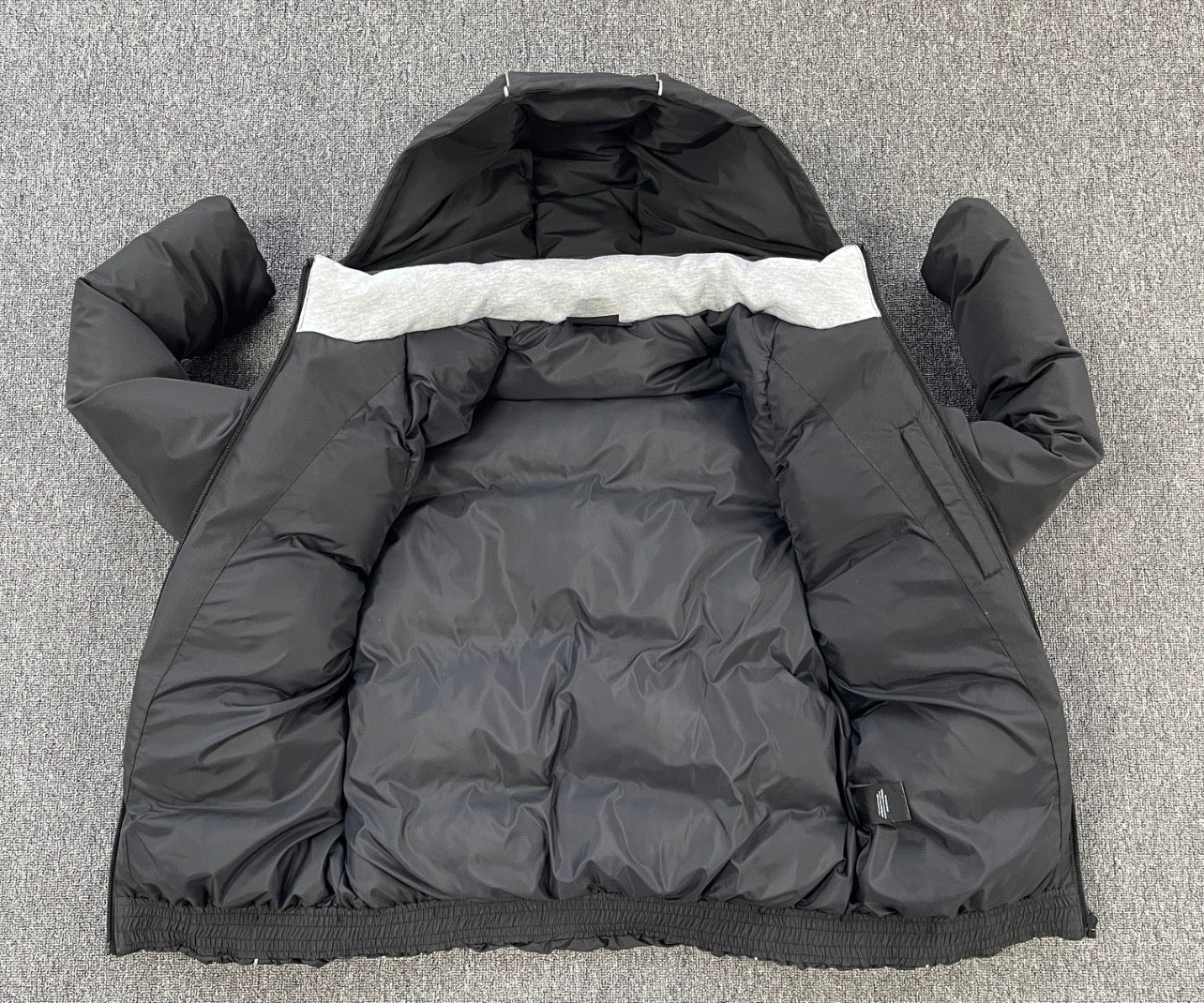Syna World Vault Puffer Jacket Reflection