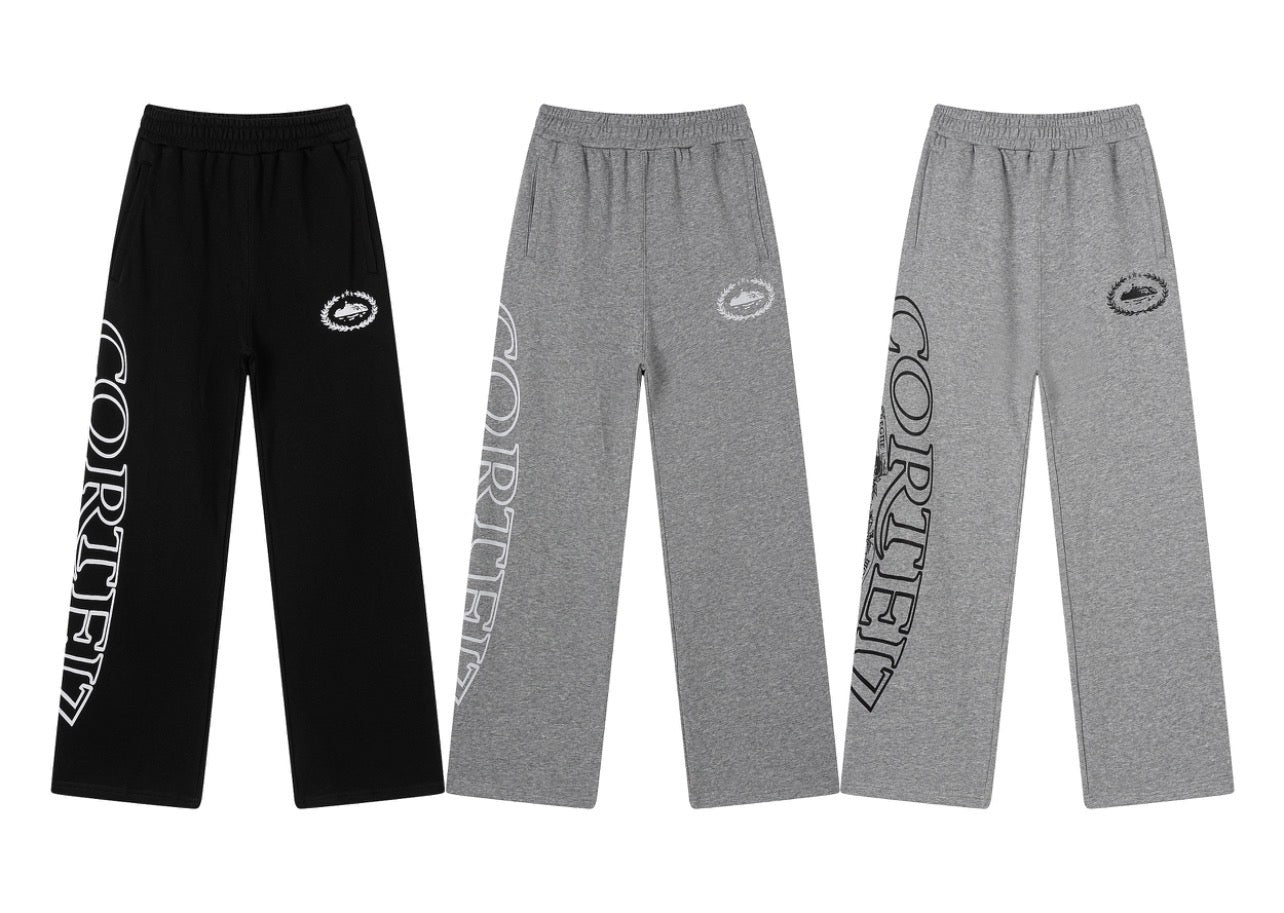 Corteiz Pants