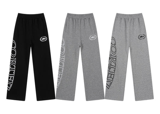 Corteiz Pants