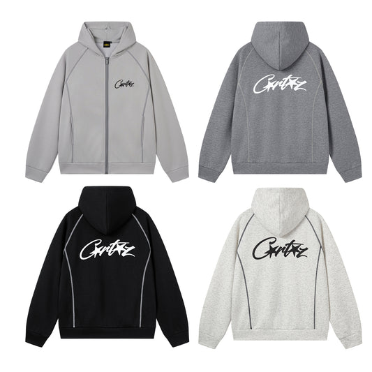 Corteiz Hoodies