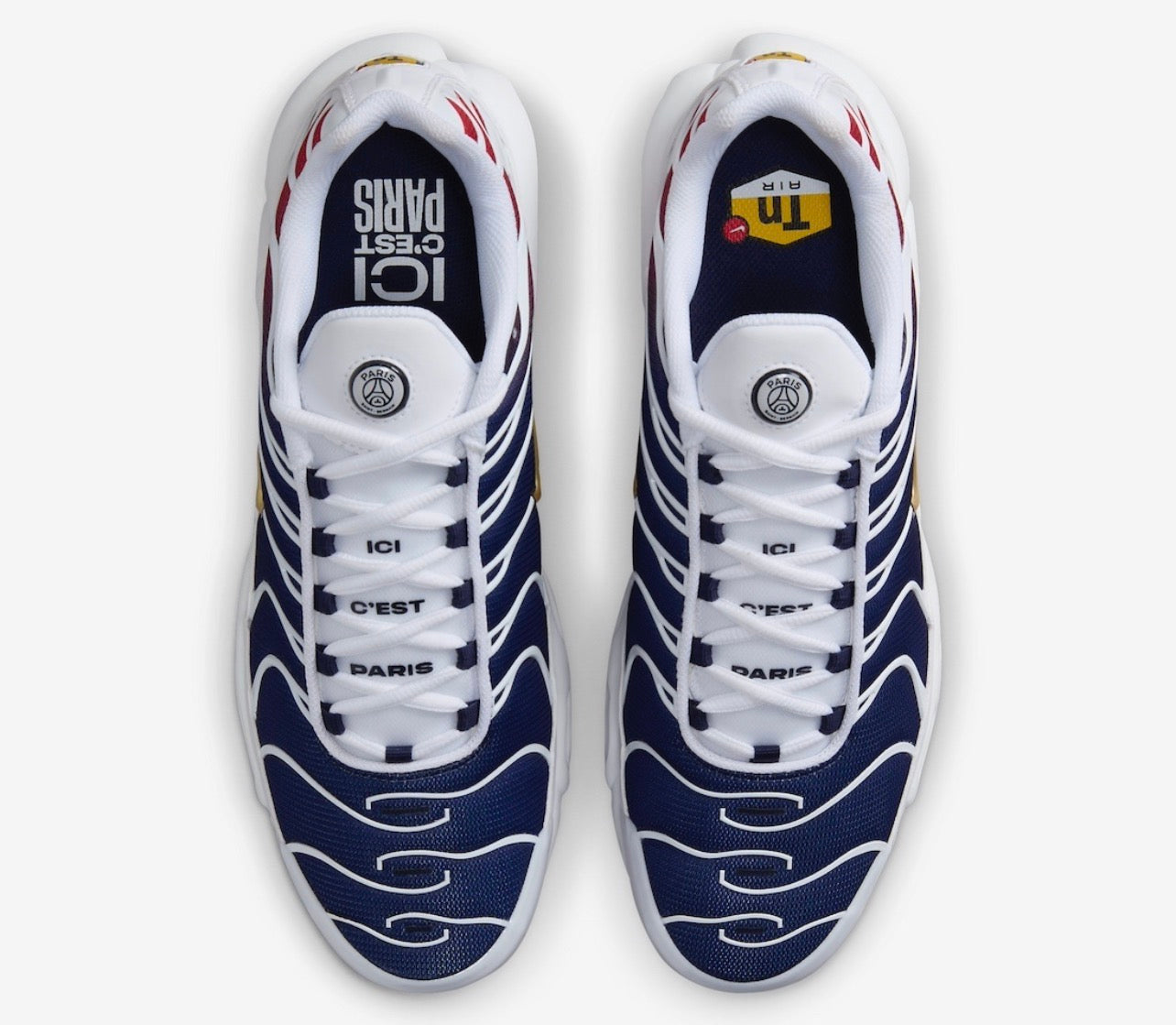 Air Plus TN PSG