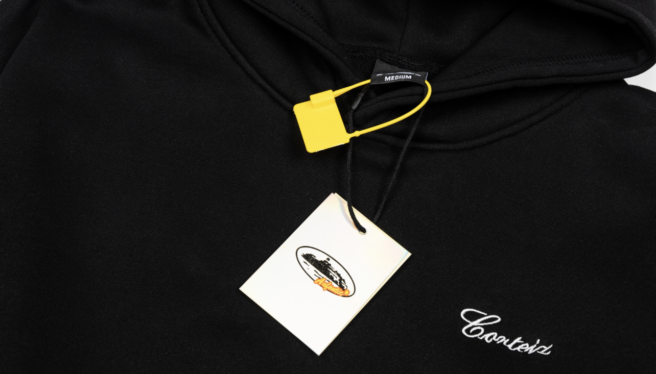 Corteiz Jumpers