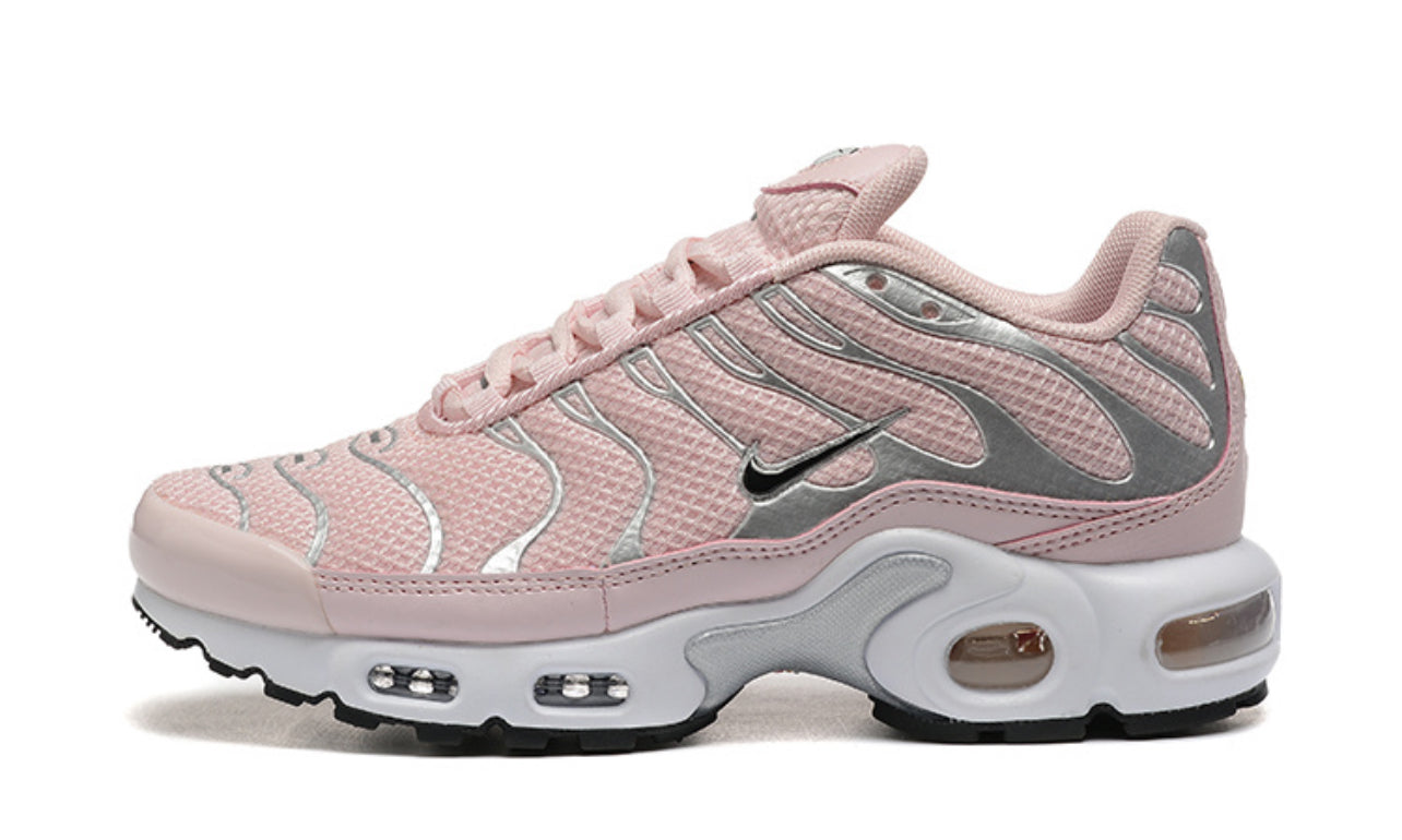 Air Plus TN Light Pink-Silver