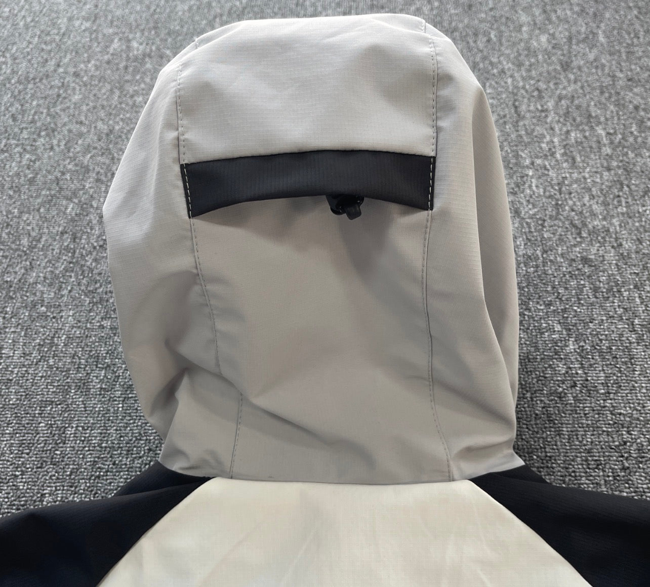 Syna World Dynamic Track Top