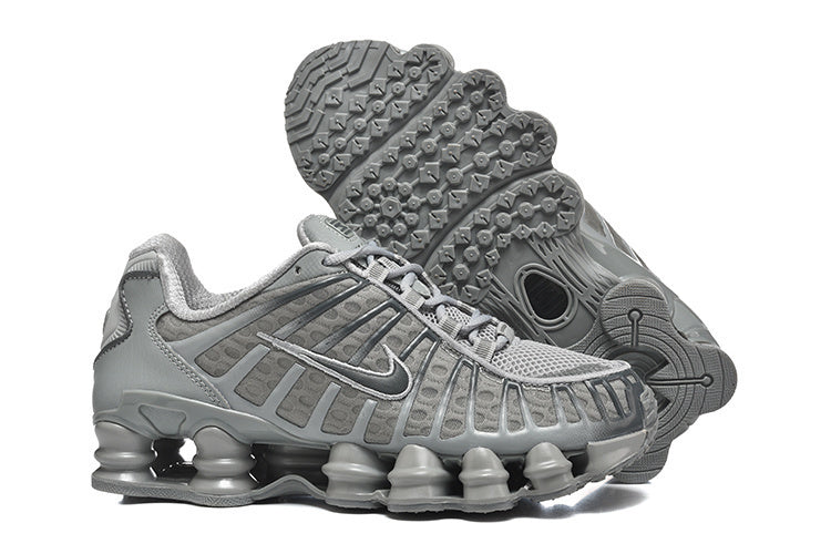 Air Shox TL Grey