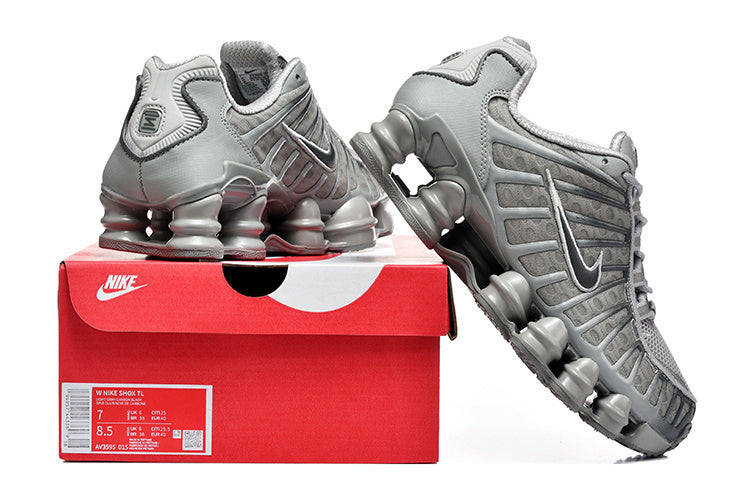 Air Shox TL Grey