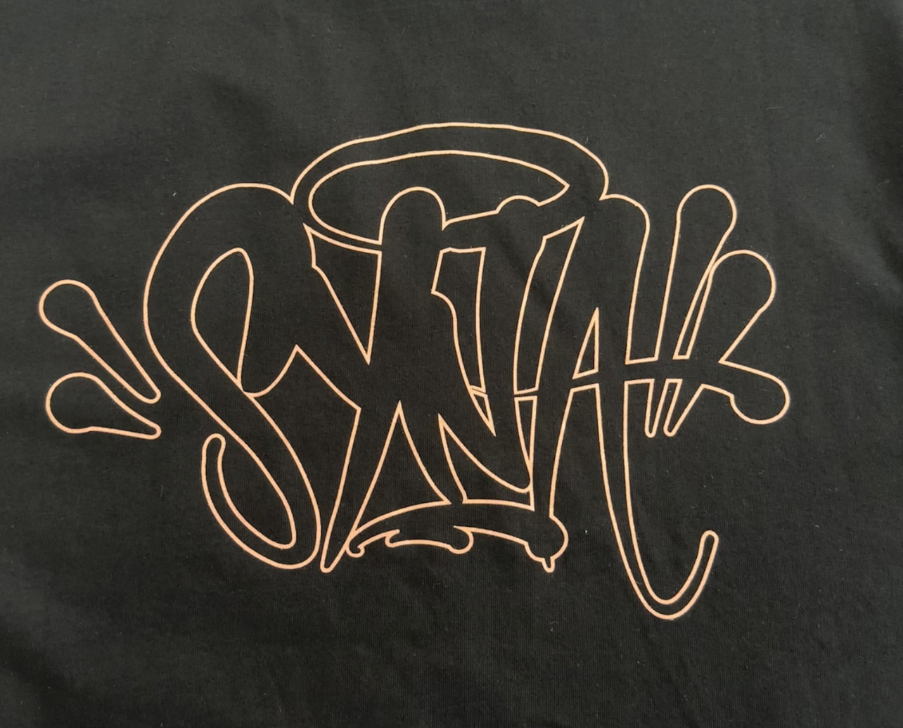 Syna World T-shirts