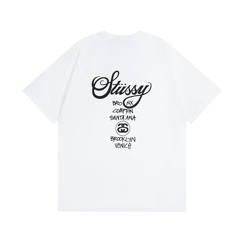 Stűssy T-Shirts