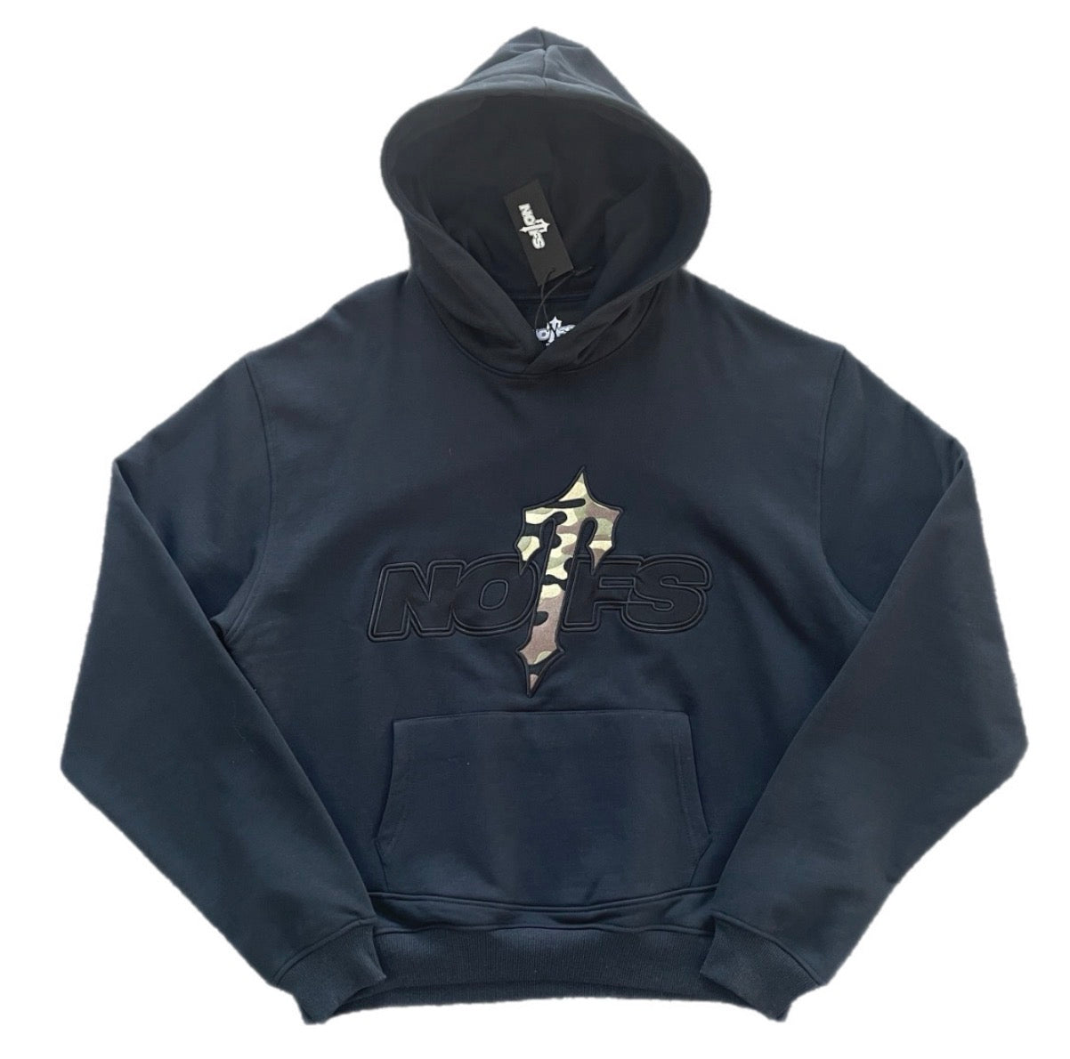 Trapstar x NOFS Hoodies & Pants