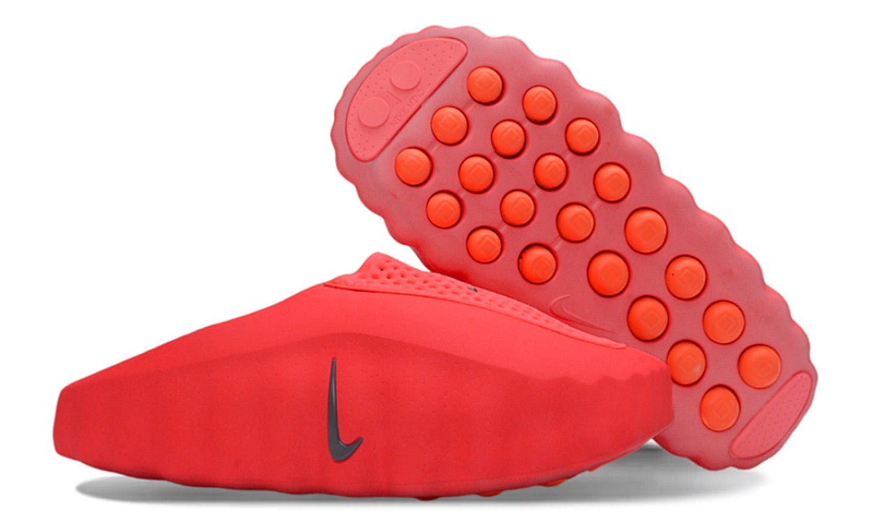 Slippers Mind 001 Red