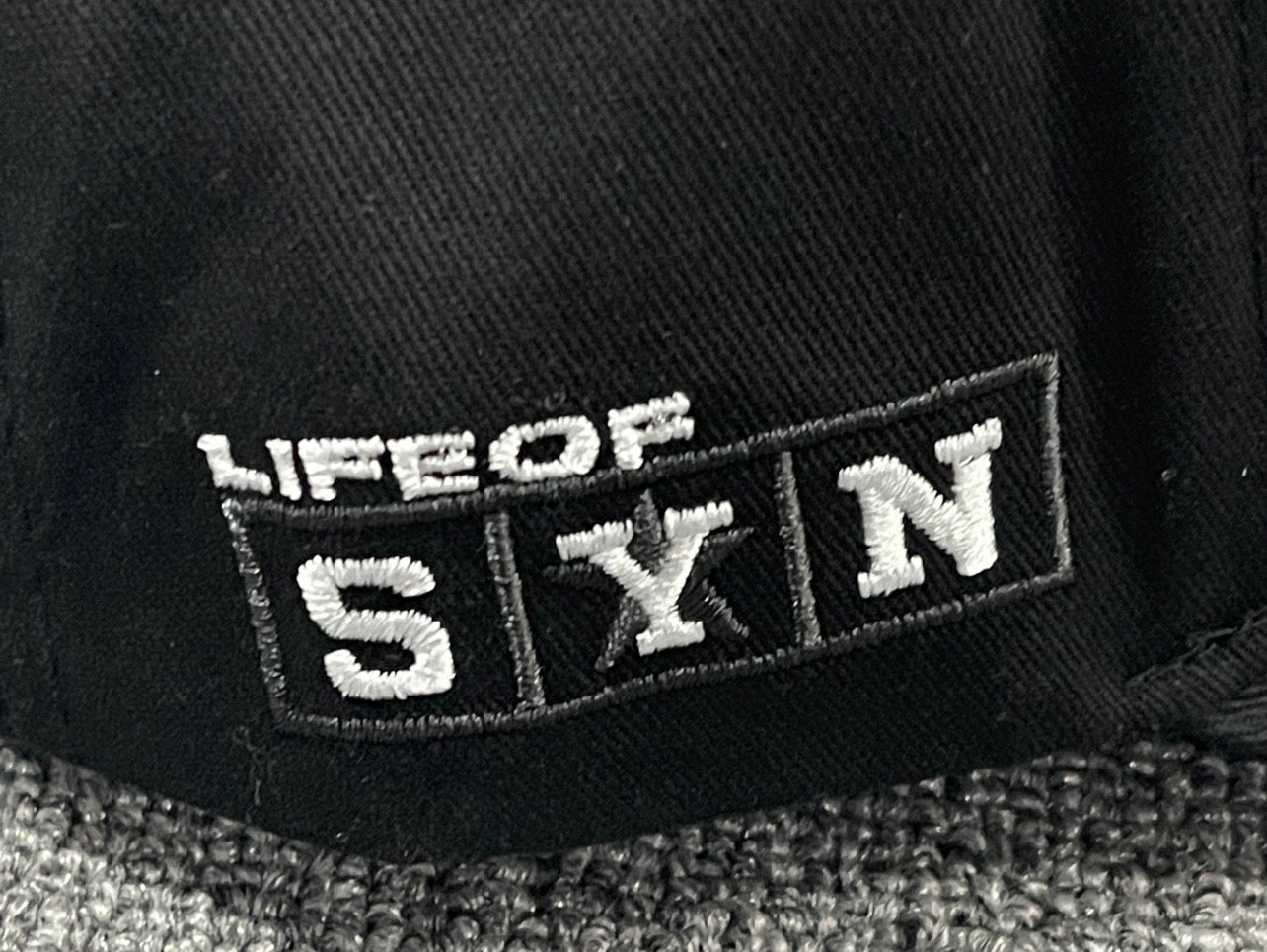 Syna World Star Cap