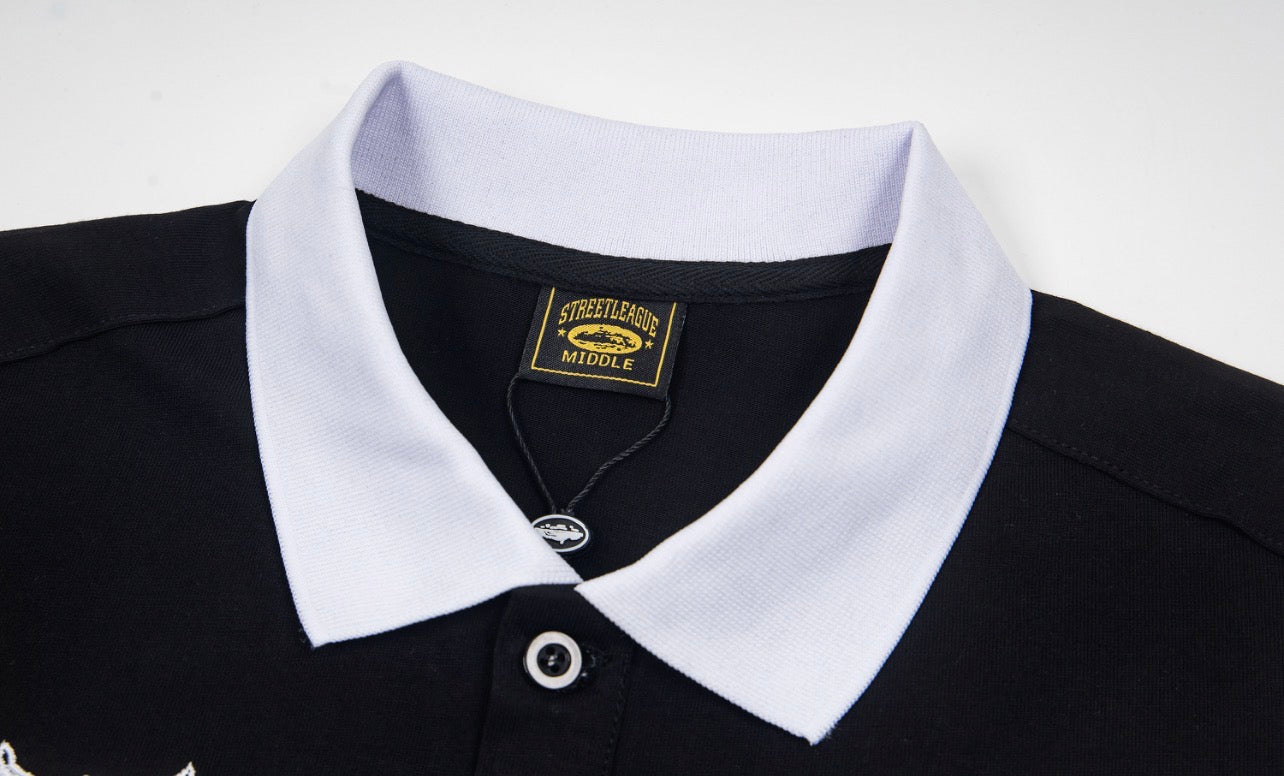 Corteiz Long-Sleeve T-Shirts