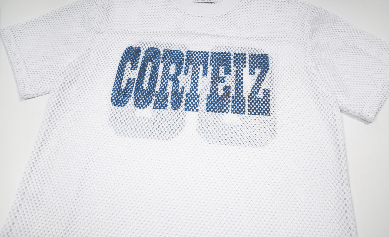 Corteiz Jersey T-Shirts