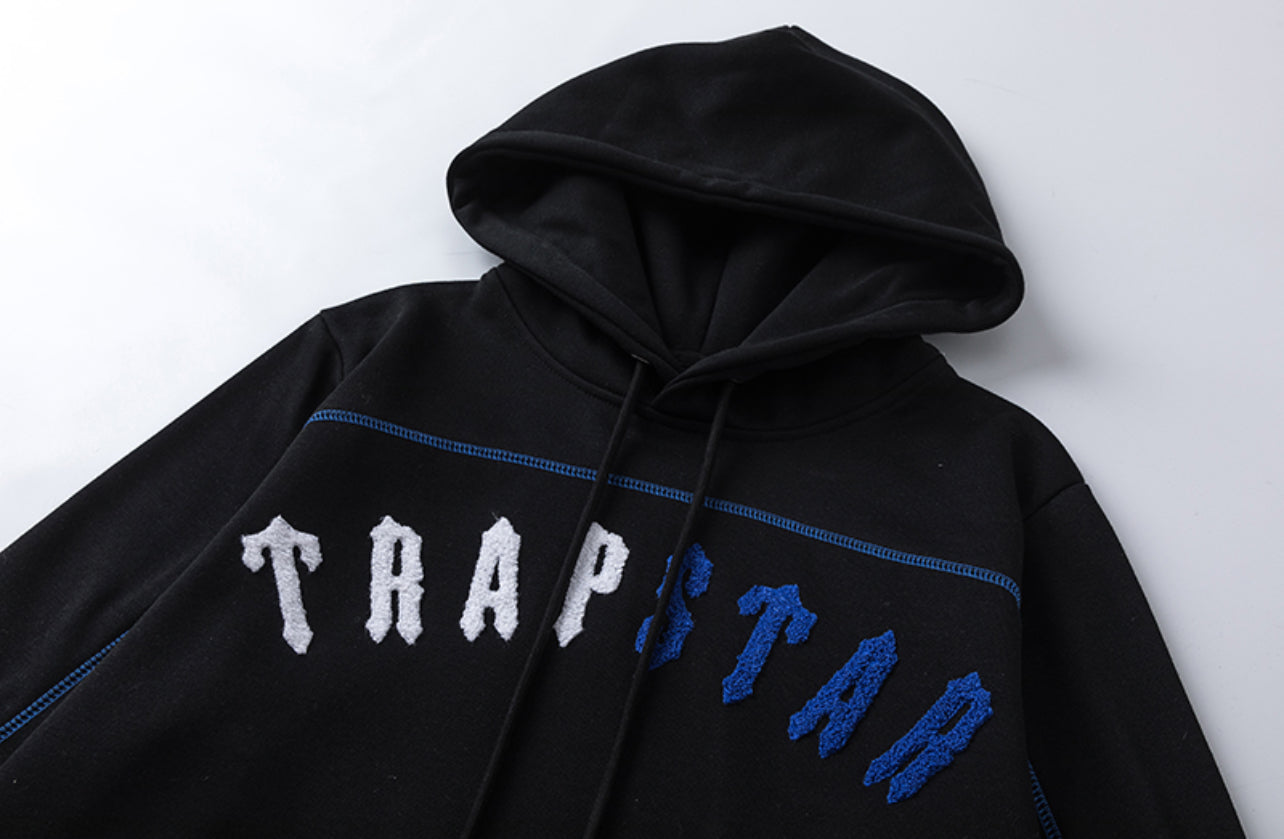 Trapstar Hoodie & Pants