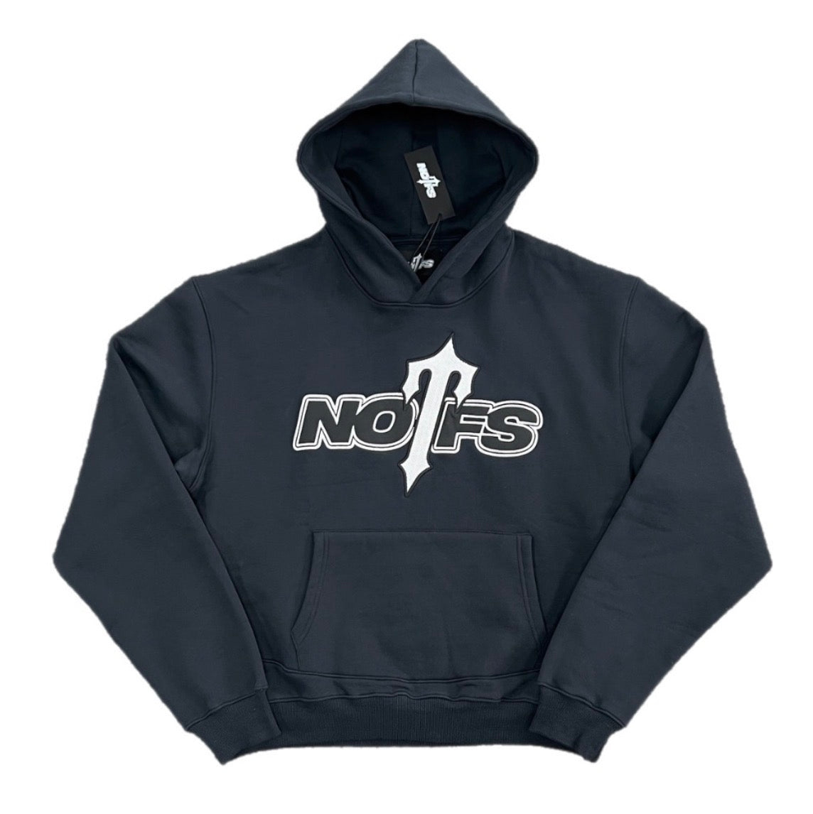 Trapstar x NOFS Hoodies & Pants