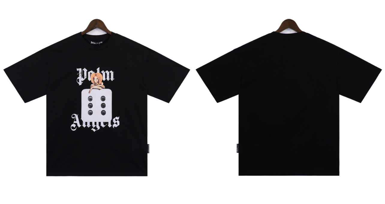 Palm Angels T-Shirt