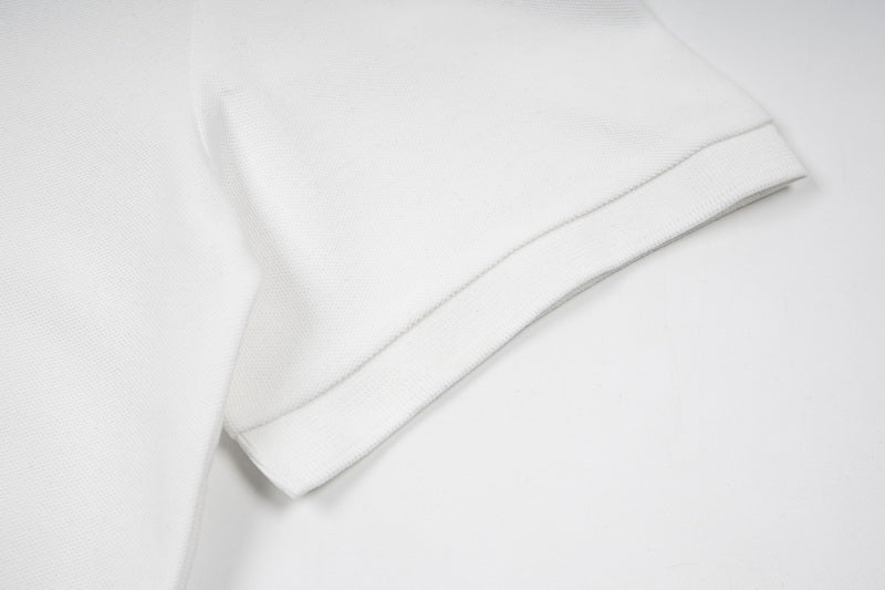 Stűssy Polo T-Shirts