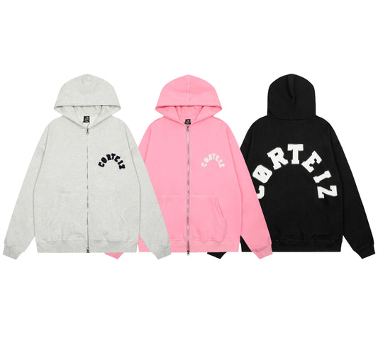 Corteiz Hoodies