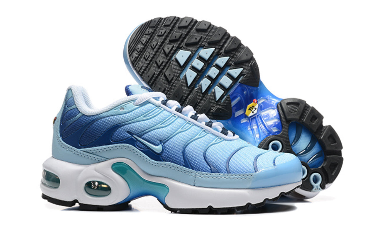 Air Plus TN Blue-White