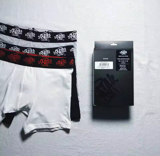 Syna World Underwear 3Pcs