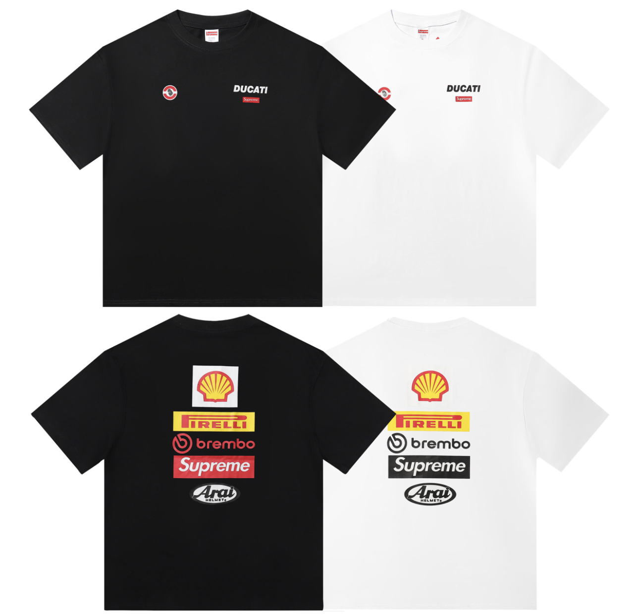 Supreme T-Shirts