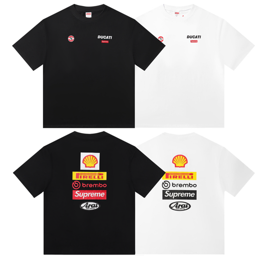 Supreme T-Shirts