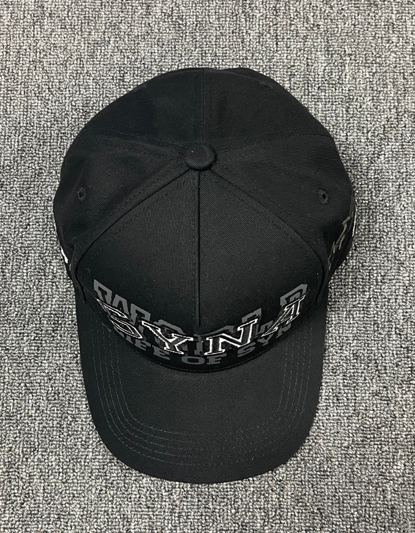Syna World Star Cap