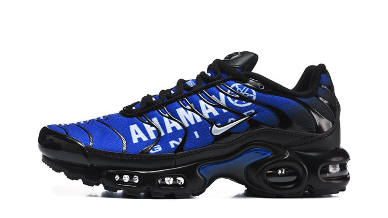 Air Plus TN Yamaha